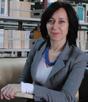 Profesoara Ludmila Coadă a susținut prelegeri studenților francezi despre istoria spațiului post-sovietic Noi punți de cooperare ULIM – Universitatea Valenciennes et du Hainaut-Cambrésis din Franța