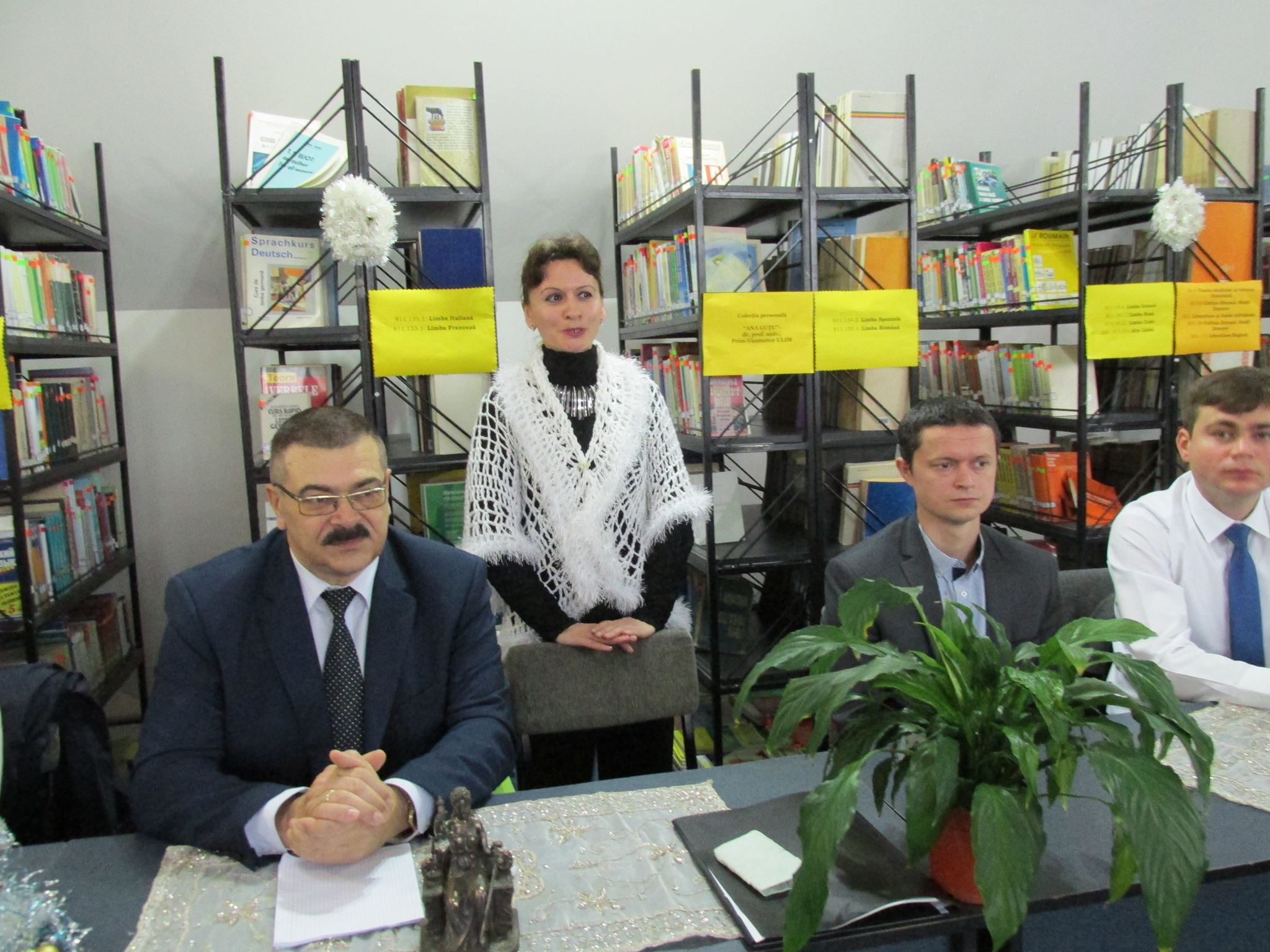 ULIM vrea să reunească cei mai buni viitori juriști din RM în lupta contra fenomenului criminalității