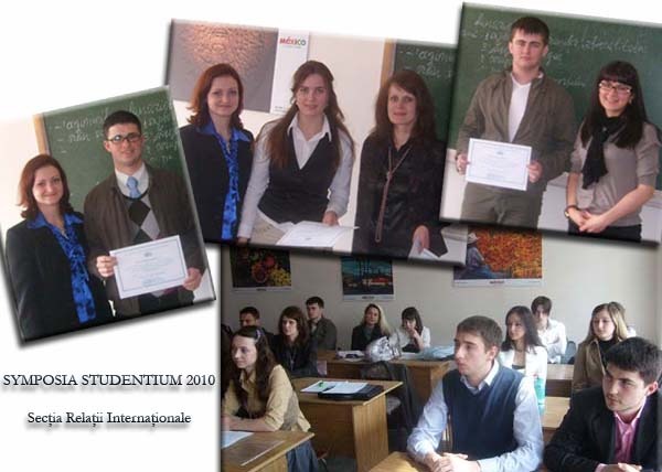 Symposia Studentium 2010