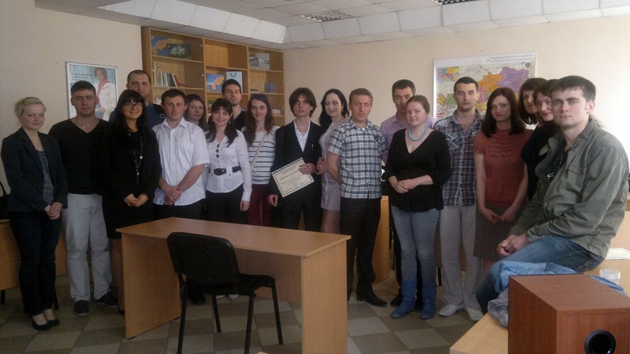 Symposia Studentium 2012