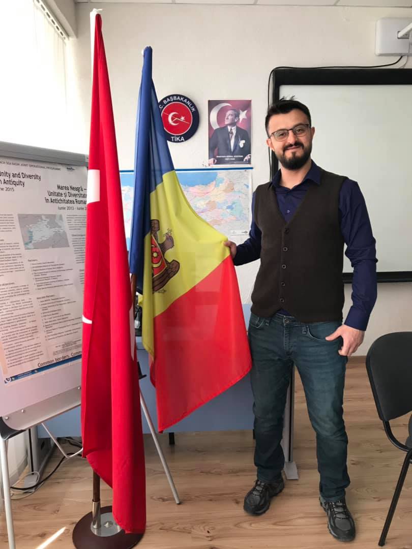Programului pentru educație, formare, tineret și sport «Erasmus+», la facultatea Științe Economice
