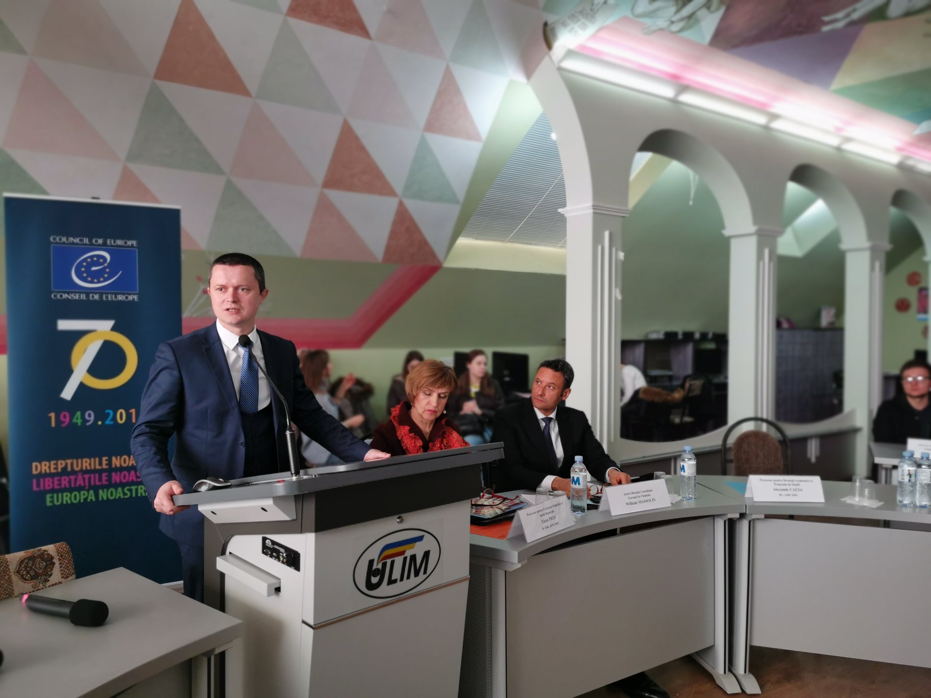 „SYMPOSIA STUDENTIUM-2019”
