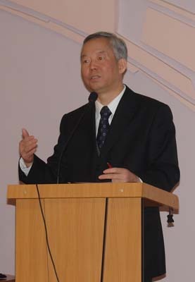China’s Foreign Policy