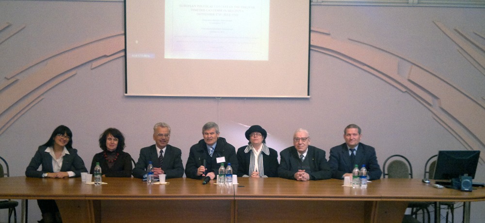 Simpozion Internaţional
