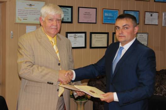 Un nou acord de colaborare semnat între Departamentul Instituțiilor Penitenciare și Universitatea Liberă Internațională din Moldova