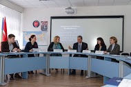 Conferinţa științifică studențească