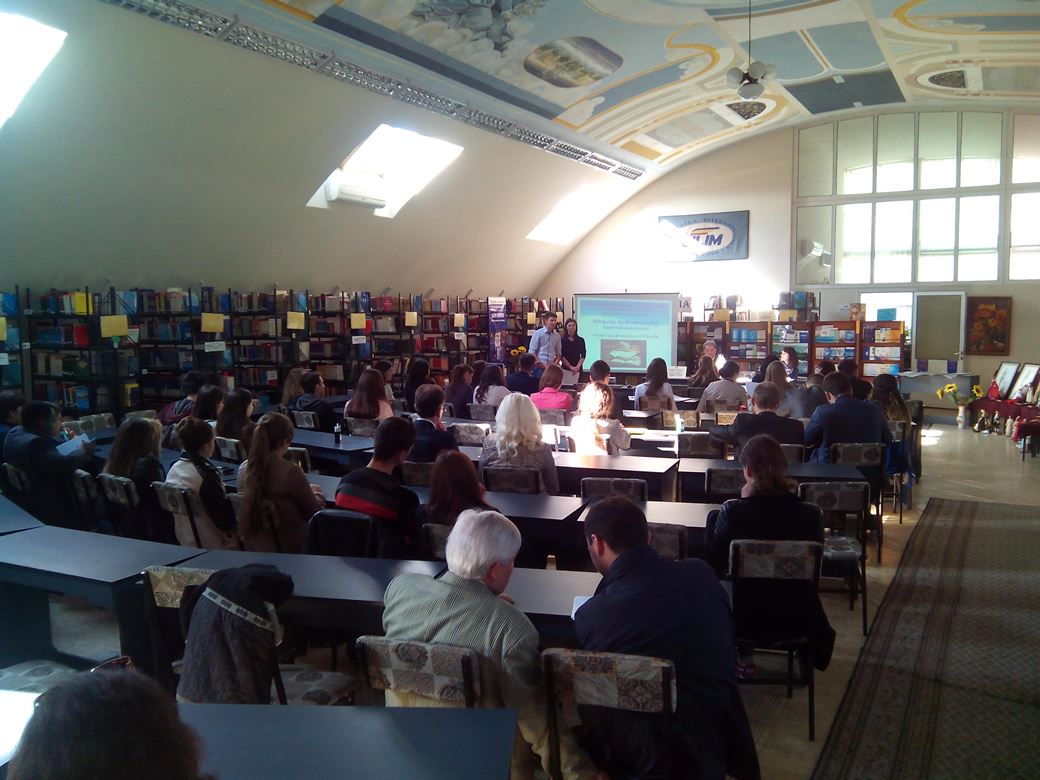 SYMPOSIA STUDENTIUM 2015