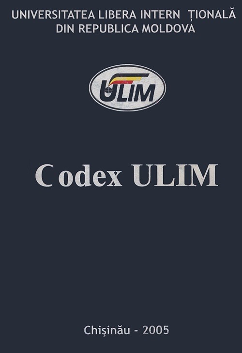 Codex ULIM
