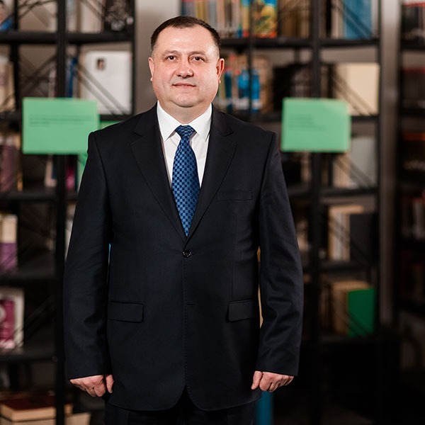 Посту Ион