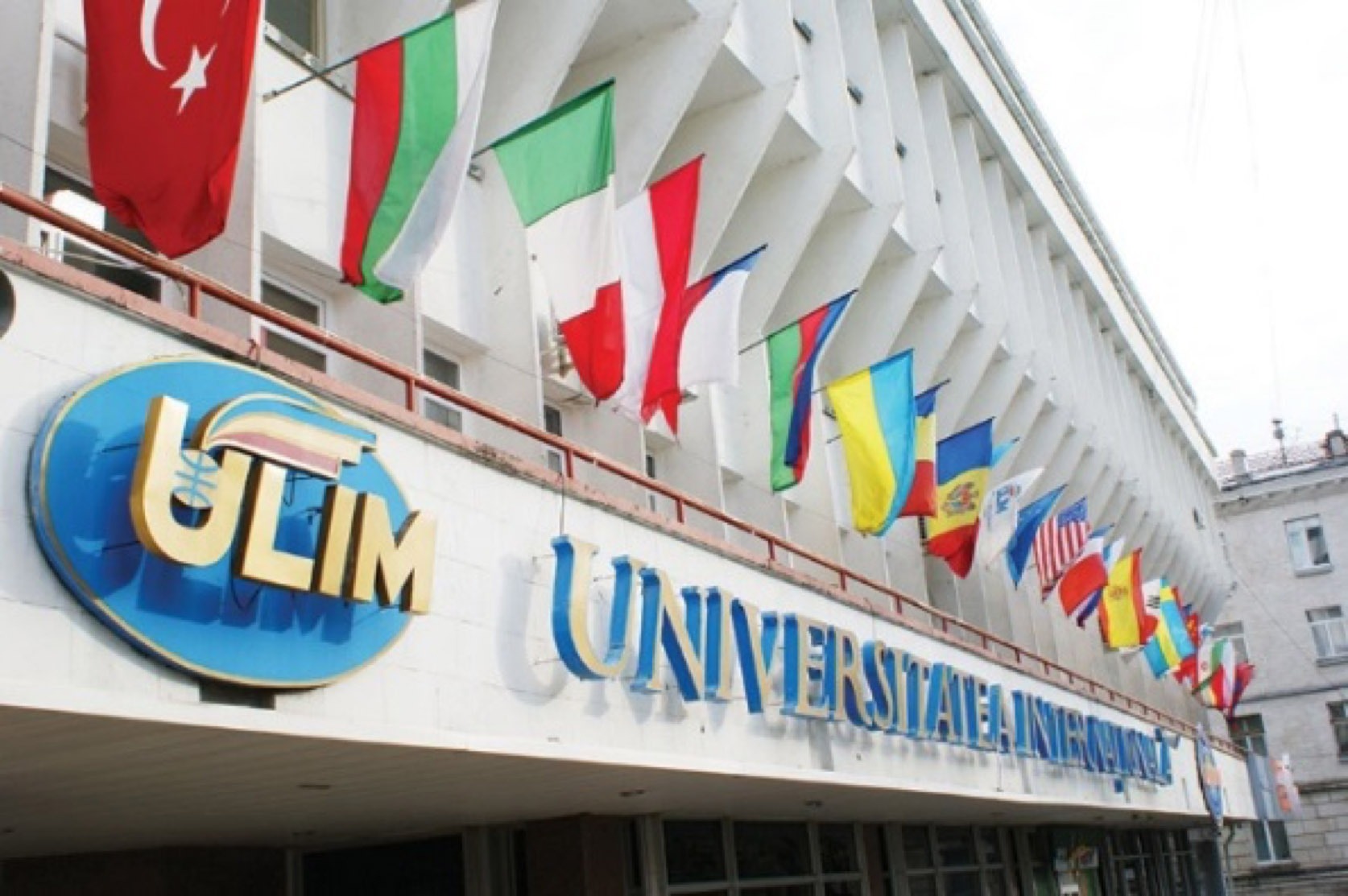 Conferinţă ştiinţifică cu participare internaţională