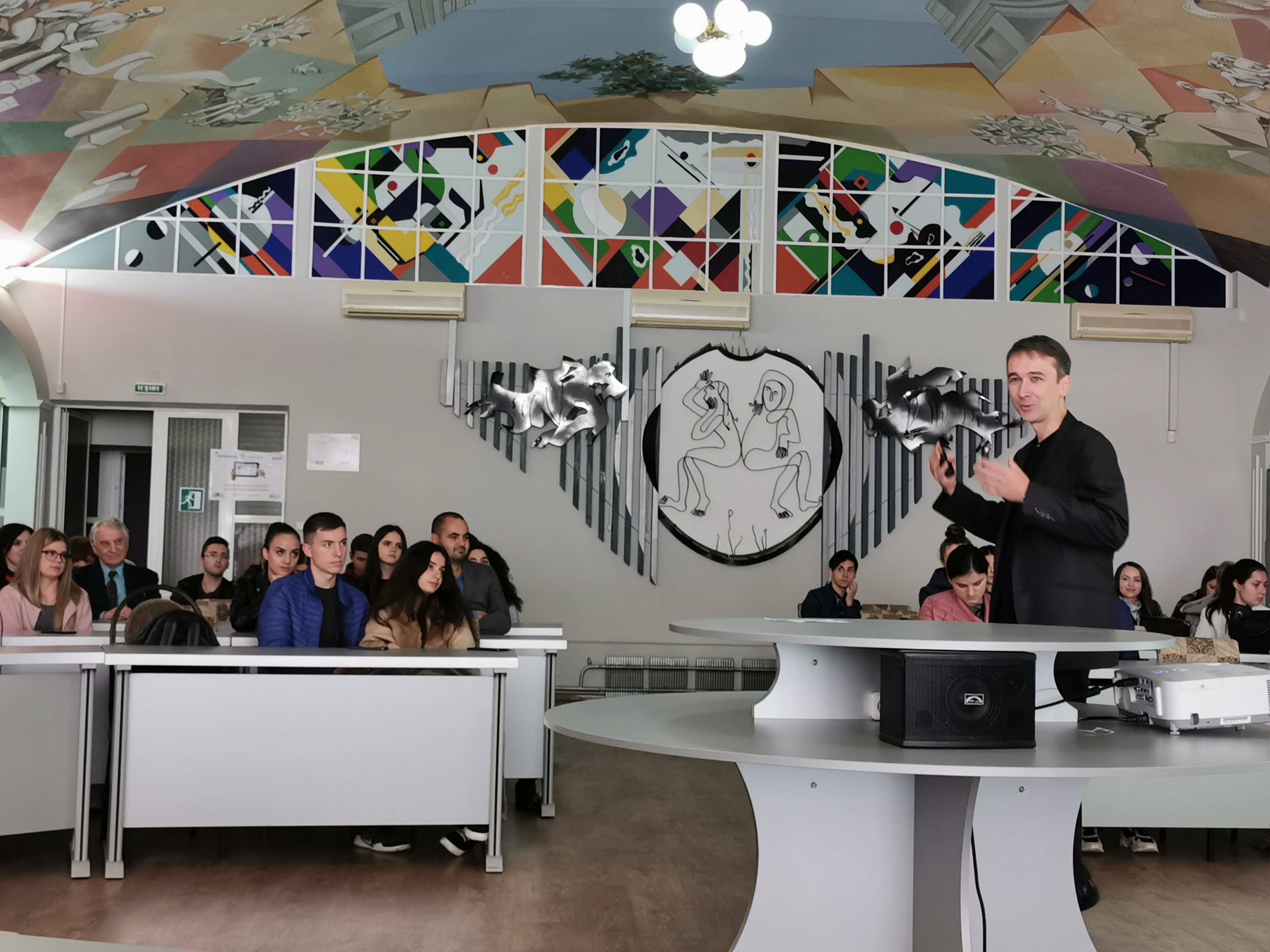Training: „Asigurări de viață: beneficii și recomandări”