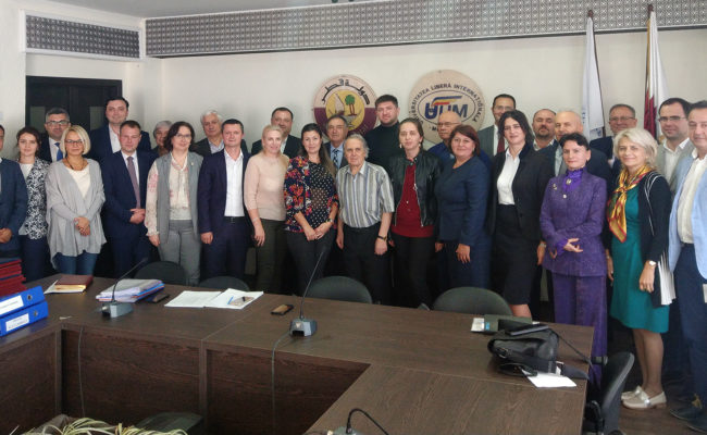 facultatea drept colectiv 2019