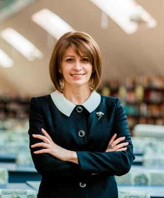 Svetlana Haraz