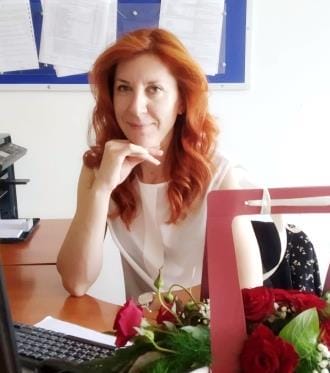 Aliona Melentieva