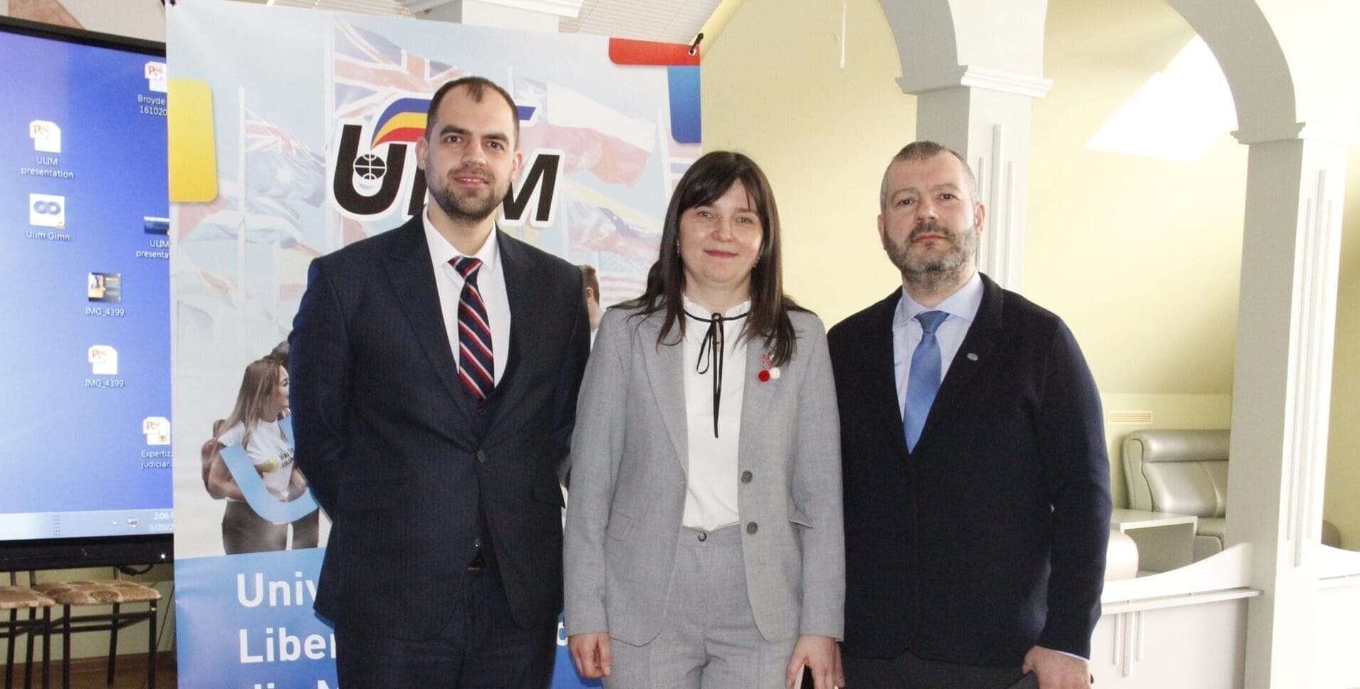 Public Finance Talks – Victoria Belous – Ministra Finanțelor